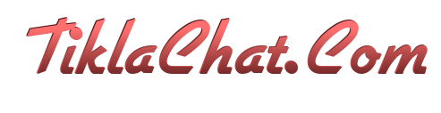 Mobil Chat Sohbet ArkadasLık Platformu Kaliteli Sohbet ve Arkadaslık